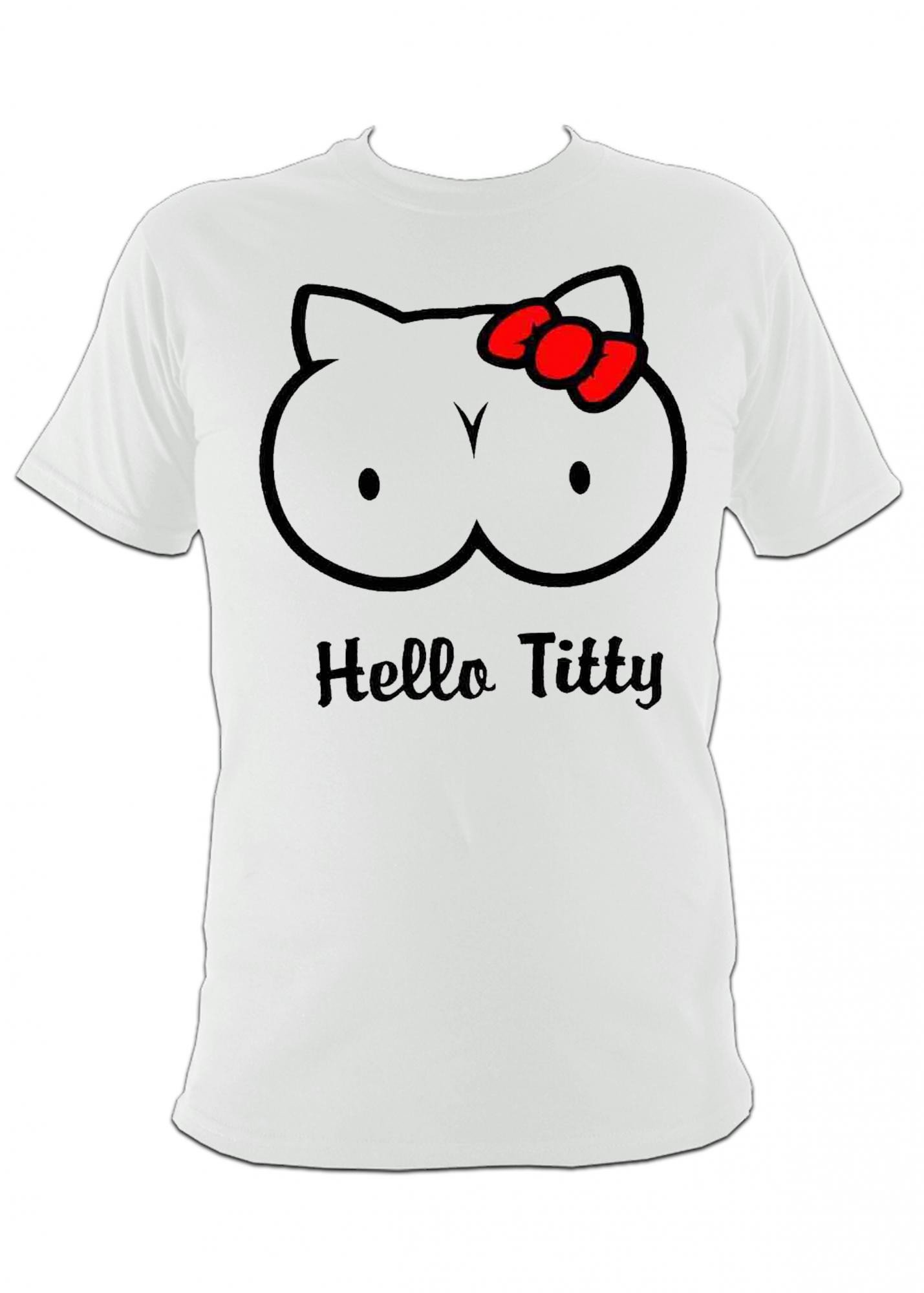 ���������� ������� �������� Hello Titty �� ����� � ����� 