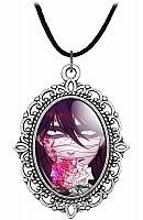   "Angels of Death" Isaac Foster