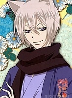   Kamisama Hajimemashita Tomoe