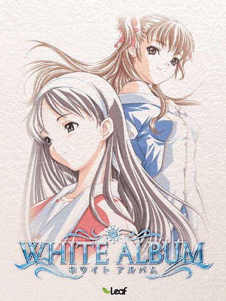 ���������� ������� White Album (����� ������) �� ����� � ����� 