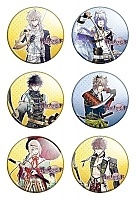 ����� ������� ������� "Sengoku Night Blood" No.2