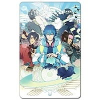 ������ ��������� ������������� DRAMAtical Murder � �������� �����������