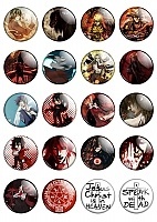   Hellsing No.2