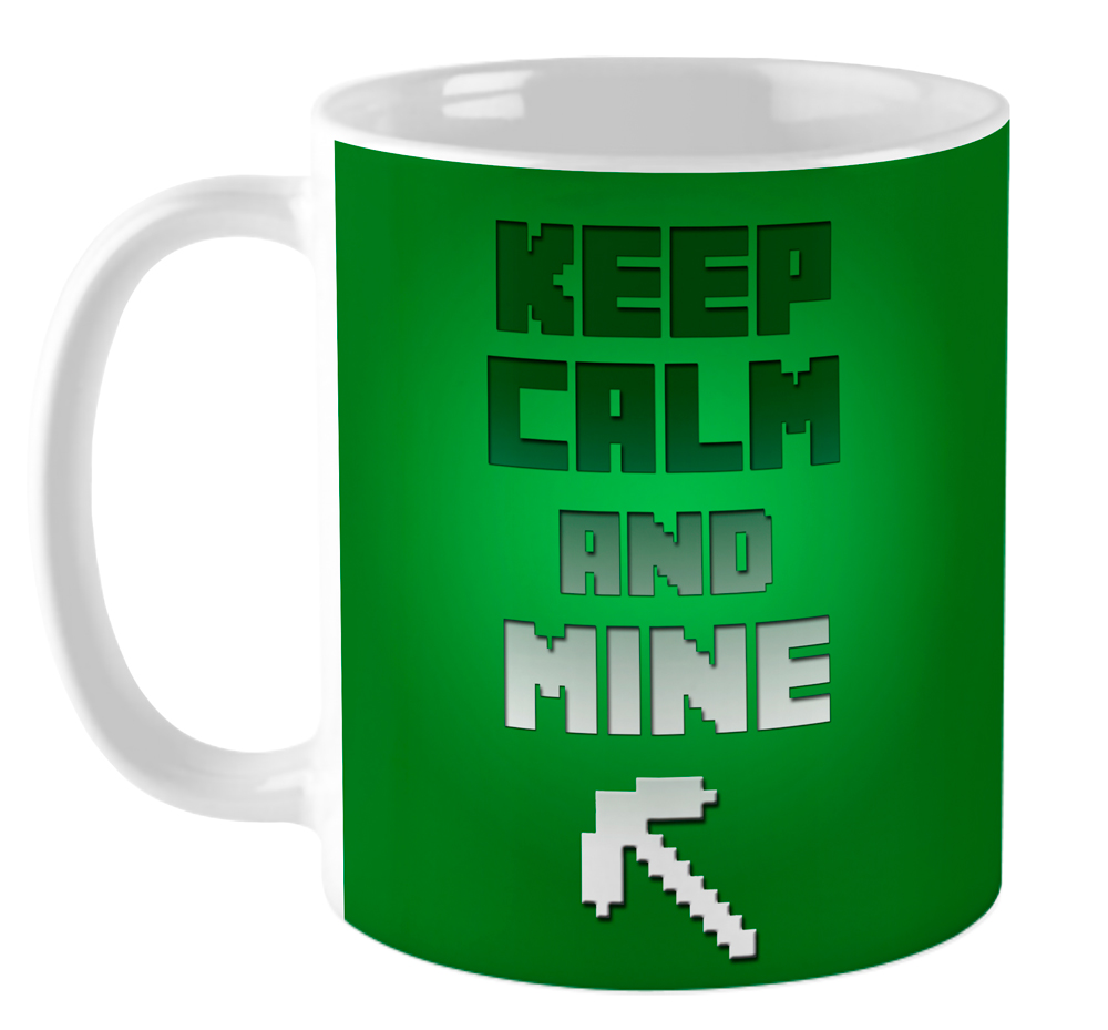 ���������� ������� ������������ ������ �� ����� ��������� / Minecraft