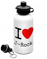 ���������� ������� ��� ���� I Love J-Rock