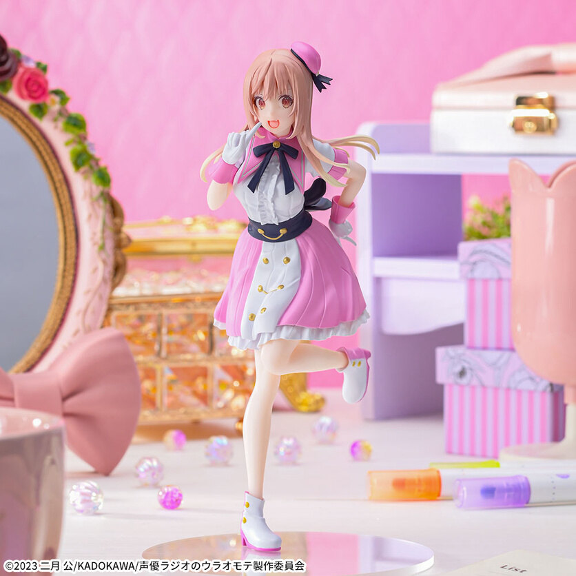 ������� SAV Desktop x Decorate Collections Utatane Yasumi