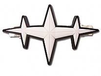 ������� Hair Clip: KILL la KILL - 3 Star Goku GE30505