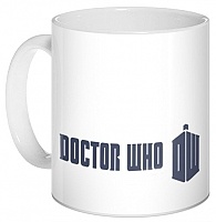 ������ Doctor Who 306760