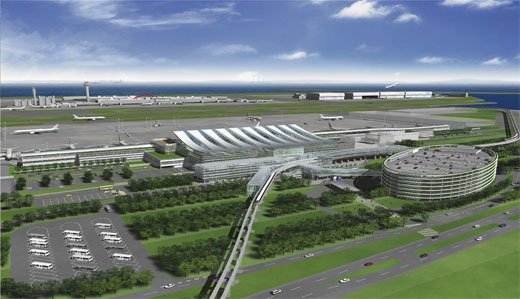 �������-��������������� ����� "Tokyo Pop Town" � ��������� ������.