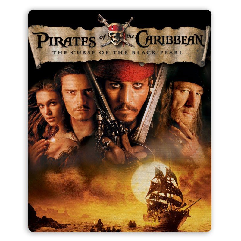 ���������� ������� ������ ��� ����� Pirates of the Caribbean 310001 �� ����� � ����� ������ ���������� ���� / Pirates of the Caribbean