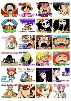 �������� ����� One Piece / ����� ������ No.7