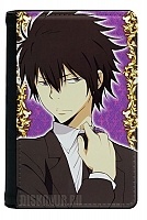     Katekyo Hitman Reborn - Kyoya Hibari