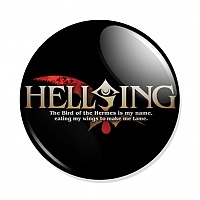  Hellsing - Logo