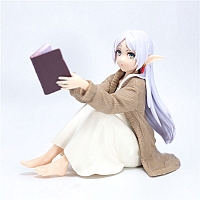  Frieren Beyond Journey's Room Wear Reading ()