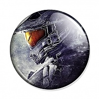  Halo 5: Guardians - John-117