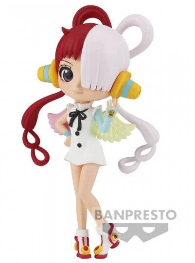 ������� SAV One Piece FILM RED UTA Q Posket