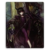 ������ ��� ����� Black Rock Shooter 42215