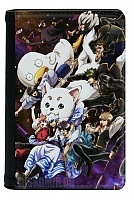        Gintama