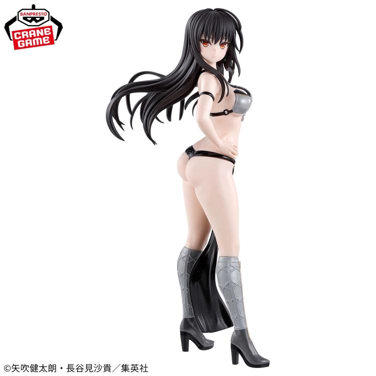 ������� SAV To Loveru Darkness - Yui Kotegawa Glitter & Glamours