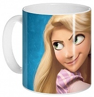 ������ Tangled 307002