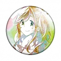 ������ Yurucamp Ani-Art - Aoi Inuyama