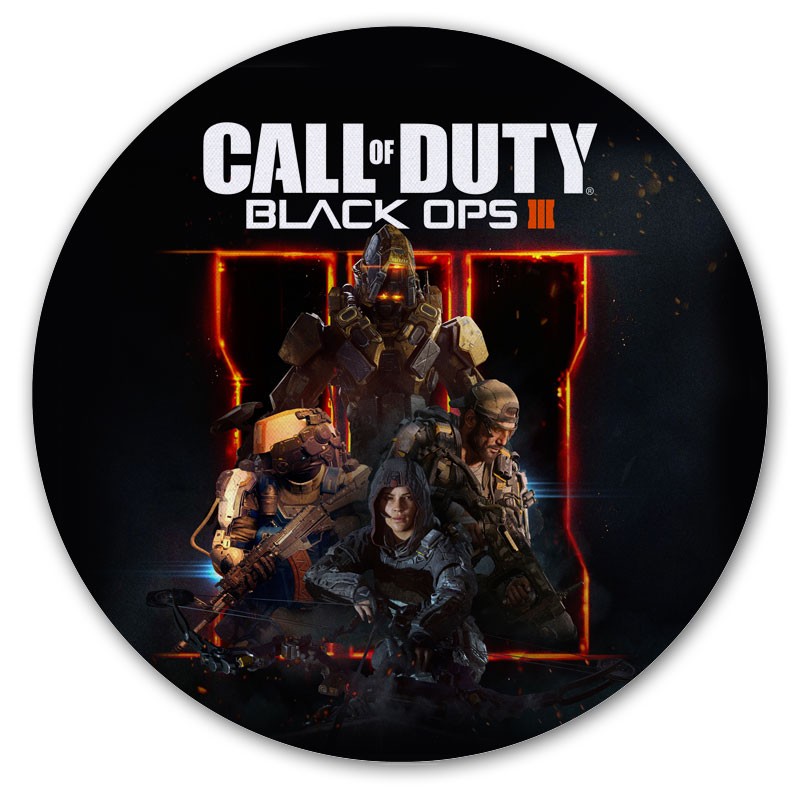 ���������� ������� ������ ��� ����� ������� Call of Duty BOIII �� ����� � ����� Call of Duty / ��� �����