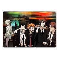   Psycho-Pass 308442