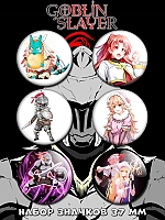������ �� ������ Goblin Slayer