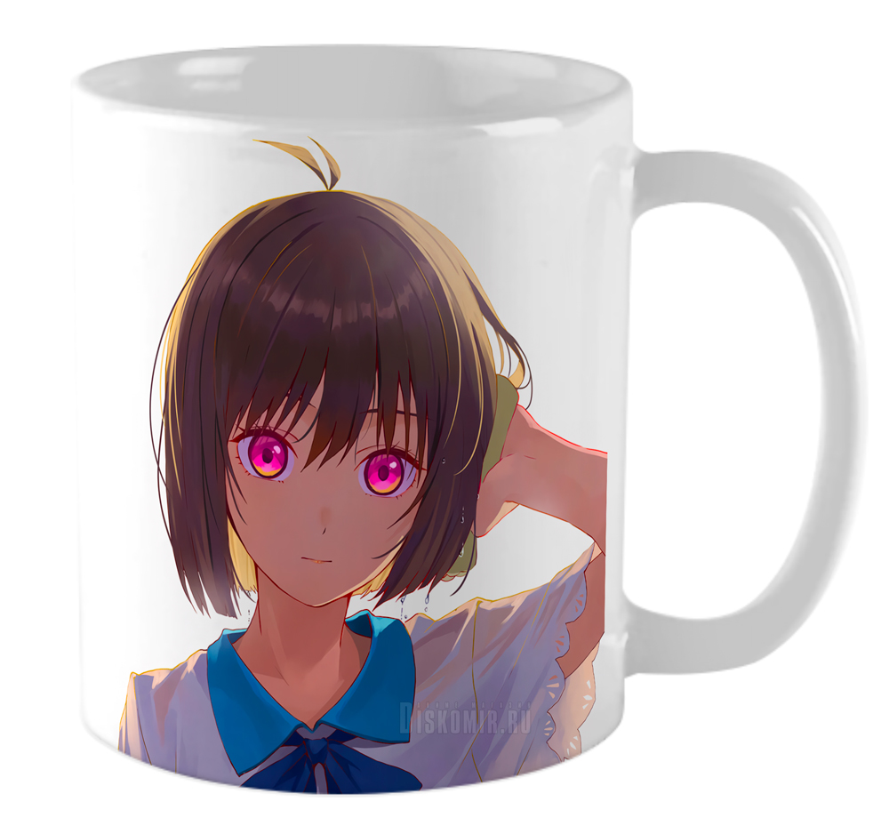 ���������� ������� ������������ ������ �� ����� ��������� ��������� / Shoushimin Series / Shoshimin: How to Become Ordinary