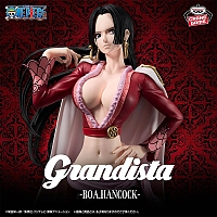 ������� SAV Grandista Boa Hancock