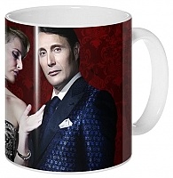 ������ Hannibal 351822