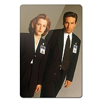 ������ ��������� ������������� The X-Files 351958