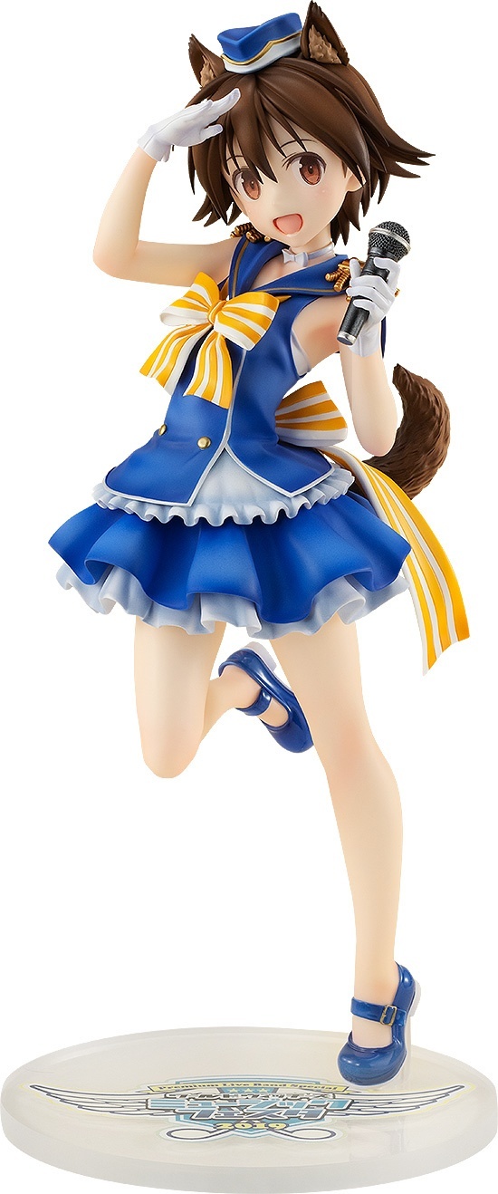 ���������� ������� ������� Strike Witches ROAD to BERLIN: Yoshika Miyafuji World Witches Music Festival 2019 �� ����� � ����� ��������� ������ / Strike Witches