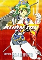 Burn Up! Excess (������! �������)