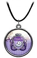 ����� Twisted Wonderland - Octavinelle Crest