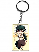 ������ ��������� Magi: The Labyrinth of Magic ������ (Judal)