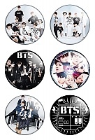    "Bangtan Boys BTS" No.2