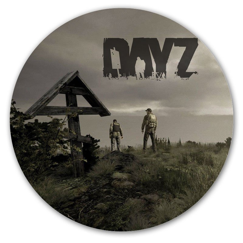 ���������� ������� ������ ��� ����� ������� DayZ Standalone �� ����� � ����� ���� 2: ������� ����������� ����� / ArmA 2 / DayZ / ���� / ���� Z