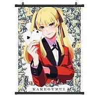 ������� �������� Kakegurui Mary Saotome
