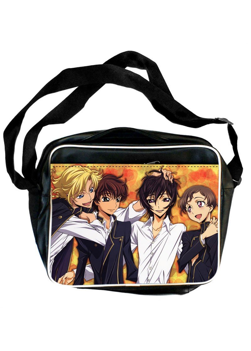 ���������� ������� ����� Code Geass 51488 �� ����� � ����� ��� ���� / Code Geass