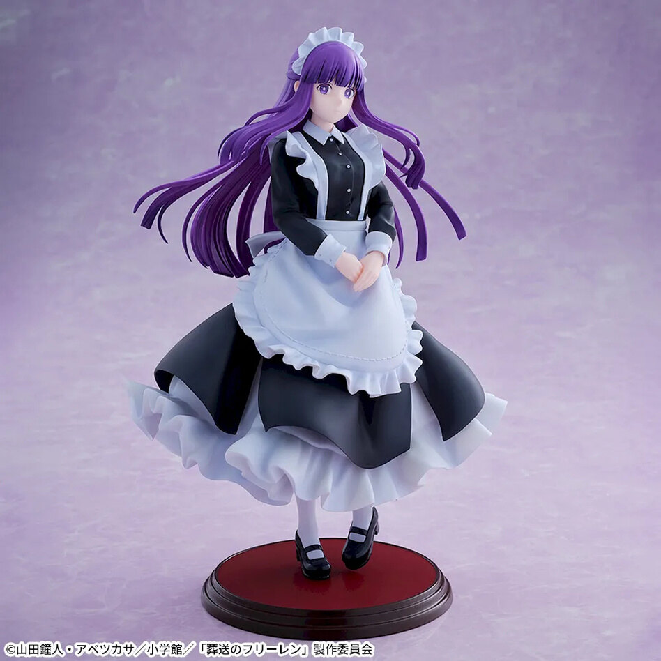 ������� SAV  Luminasta Fern Maid Costume