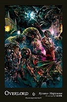  Overlord.  6