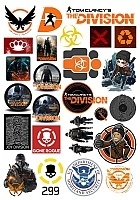 ������� ��������� Tom Clancy's The Division No.11