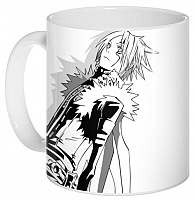 ������ D.Gray-man 69838