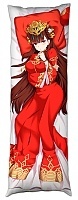 ���������� � �������� Yat Sen �� Azur Lane 616262