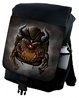 ������ �������� DOOM Monster