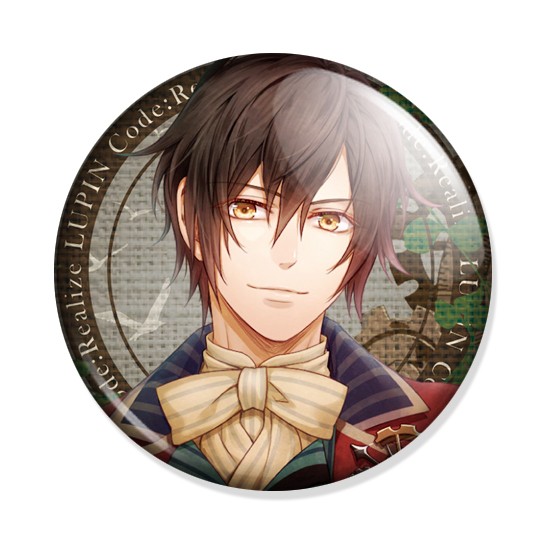 ���������� ������� ������ ���: ��������� - ����� ����� �� ����� � ����� ���: ��������� - ����� ������������ / Code: Realize - Sousei no Himegimi / Code: Realize - Guardian of Rebirth