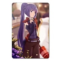 ������ ��������� ������������� Log Horizon 350267