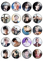   J-Pop J-Pop BTS Bangtan Boys 2