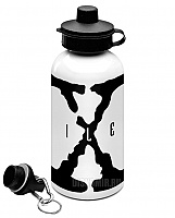 ���������� ������� ��� ���� The X-Files Logo